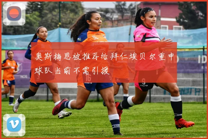 奥斯梅恩被推荐给拜仁埃贝尔重申球队当前不需引援