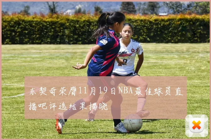 东契奇荣膺11月19日NBA最佳球员直播吧评选结果揭晓