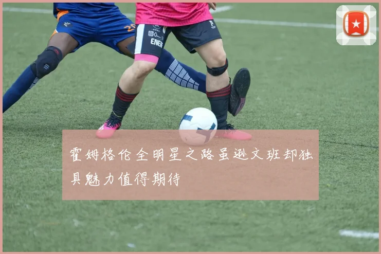 霍姆格伦全明星之路虽逊文班却独具魅力值得期待
