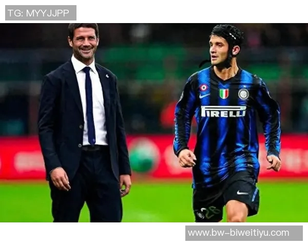 夸利亚雷拉称国米为那不勒斯争冠首敌齐沃带来新理念助力球队发展