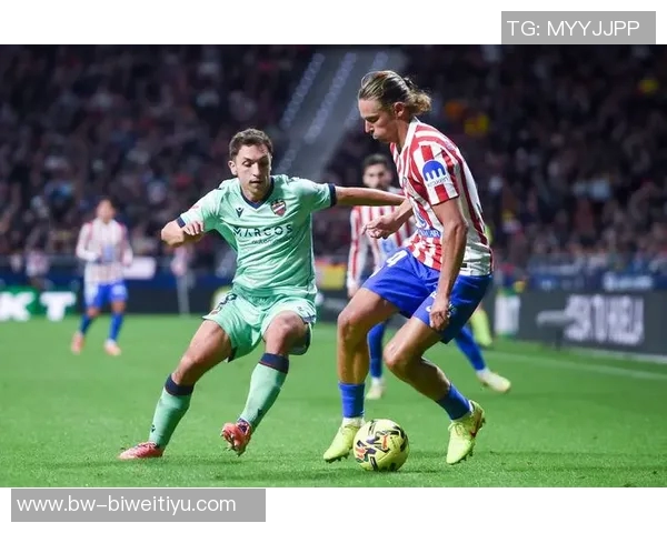 马竞防线失误致丢球马努桑切斯头球扳平旧主之战