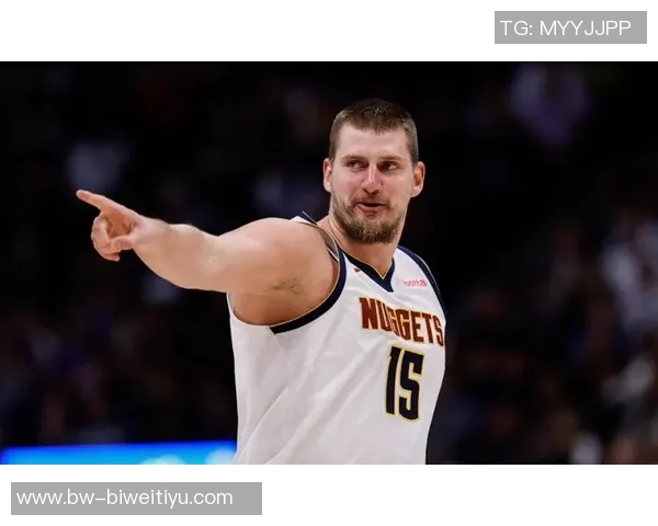 奎因全能表现砍下30分约基奇称其身上有自己影子