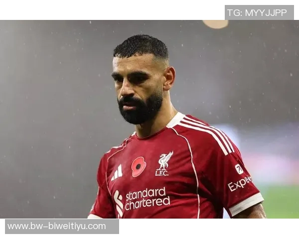 尼科尔建议斯洛特考虑让萨拉赫替补以提升其表现和状态 尼科尔建议斯洛特考虑让萨拉赫替补以提升其表现和状态