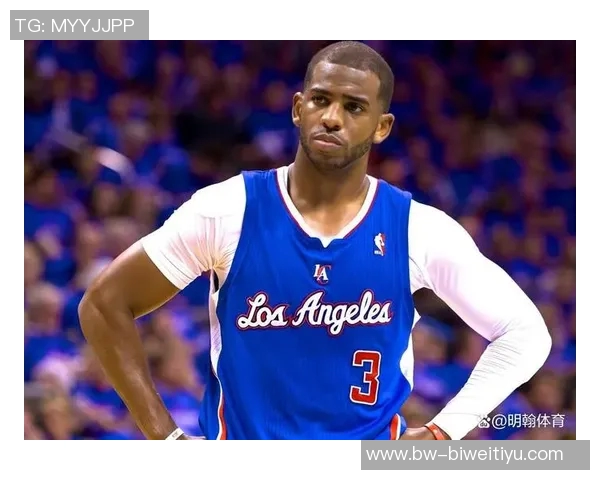 小里谈保罗影响力：球队变强是赢家的真实标志