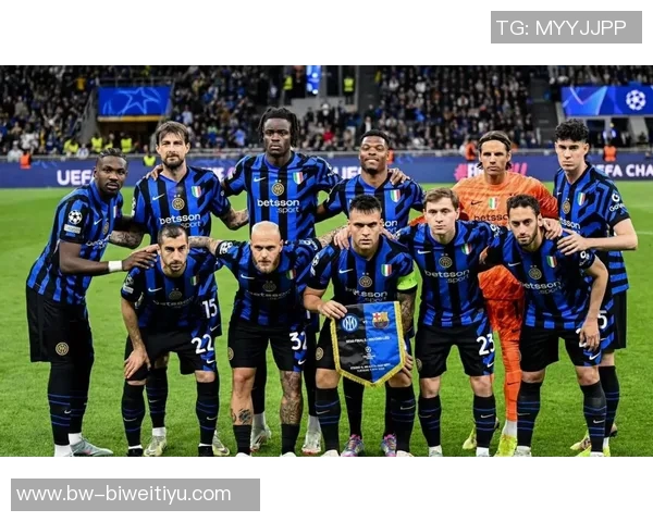 国米首发预测：劳塔罗与图拉姆搭档双前锋苏契奇与奥古斯托共同出战