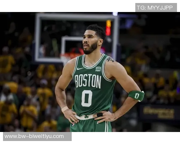 塔图姆向Haynes透露本赛季将强势回归助力球队争冠