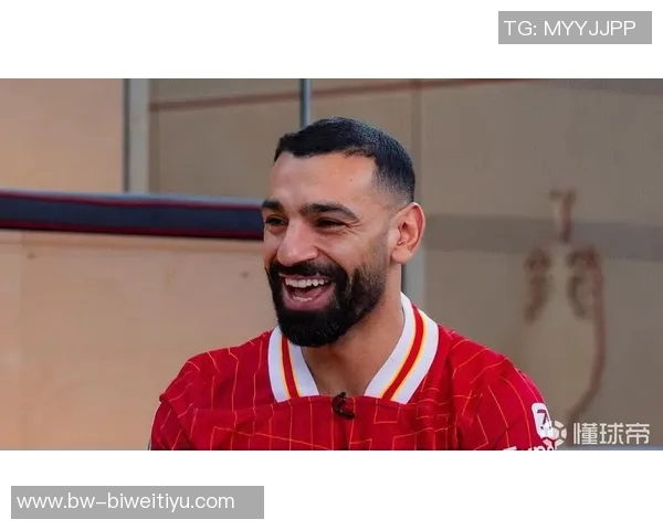 沙特联CEO表示欢迎萨拉赫加盟但谈判由俱乐部负责 沙特联CEO表示欢迎萨拉赫加盟但谈判由俱乐部负责