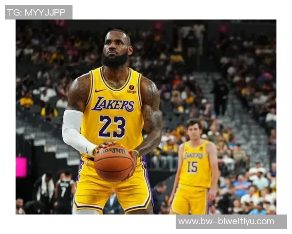 詹姆斯渴望多打比赛但不确定是否会退役于本赛季