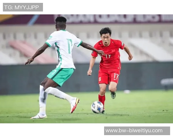 英超华裔小将渴望加入中国国青却遭遇重重阻碍令人唏嘘