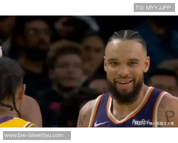 太阳管理层是否优于湖人管理层艾顿状态低迷引发质疑狄龙或成湖人新目标