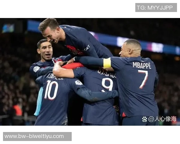 法甲精彩对决摩纳哥迎战大巴黎马赛主场力争全取三分