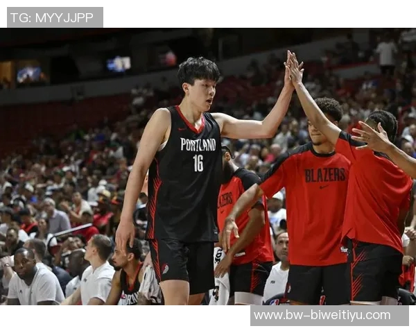 开拓者无中锋阵容成首选克林根与杨瀚森未能满足球队需求 开拓者无中锋阵容成首选克林根与杨瀚森未能满足球队需求