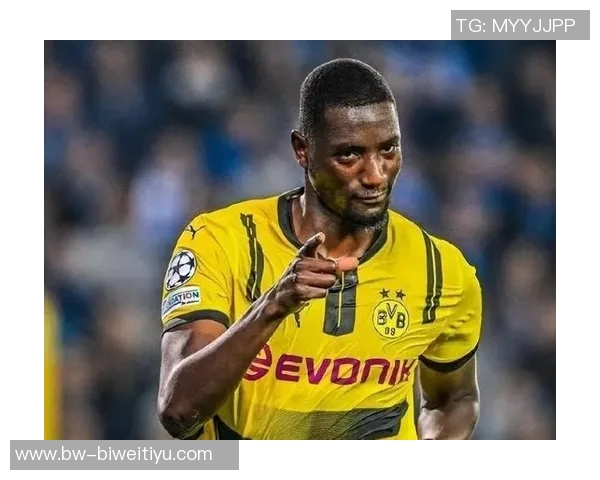 多特蒙德锋线新星吉拉西表现惊艳开赛7场斩获6球2助攻